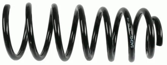 Fahrwerksfeder Hinterachse links SACHS 994 175 Bild Fahrwerksfeder Hinterachse links SACHS 994 175