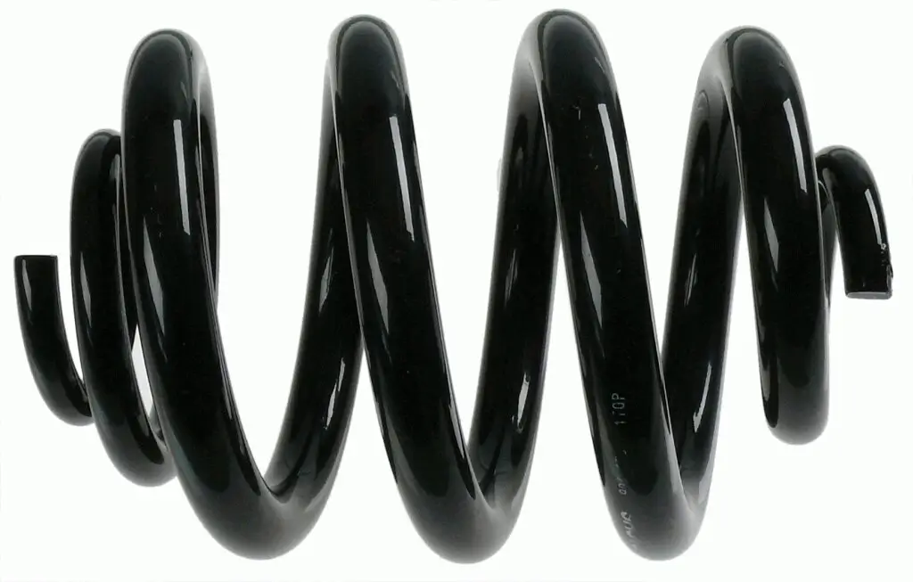 Fahrwerksfeder SACHS 994 179