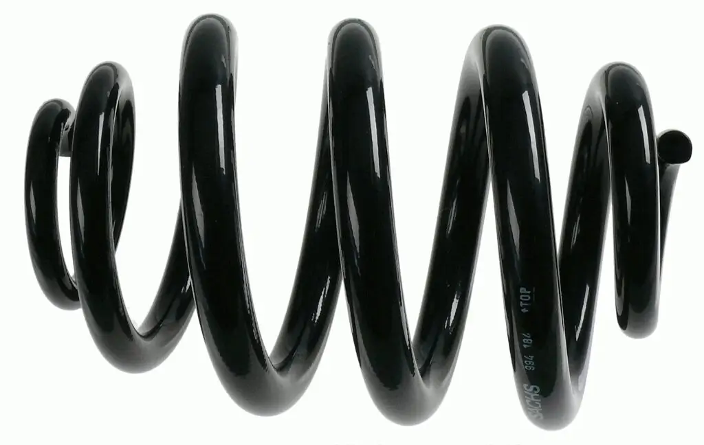 Fahrwerksfeder SACHS 994 184