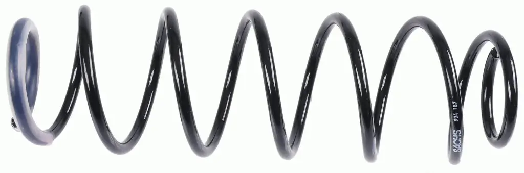 Fahrwerksfeder Hinterachse SACHS 994 187