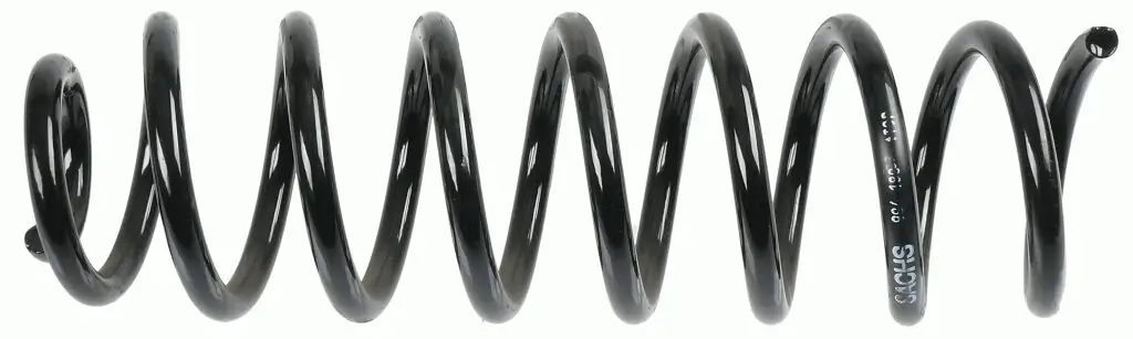 Fahrwerksfeder Hinterachse SACHS 994 189