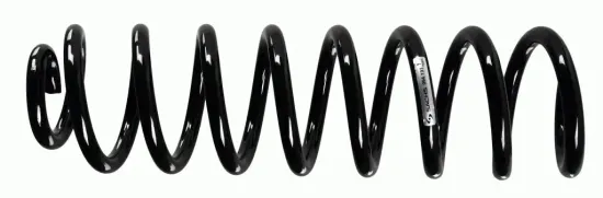 Fahrwerksfeder Hinterachse SACHS 994 191 Bild Fahrwerksfeder Hinterachse SACHS 994 191