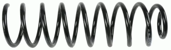 Fahrwerksfeder Hinterachse SACHS 994 192 Bild Fahrwerksfeder Hinterachse SACHS 994 192