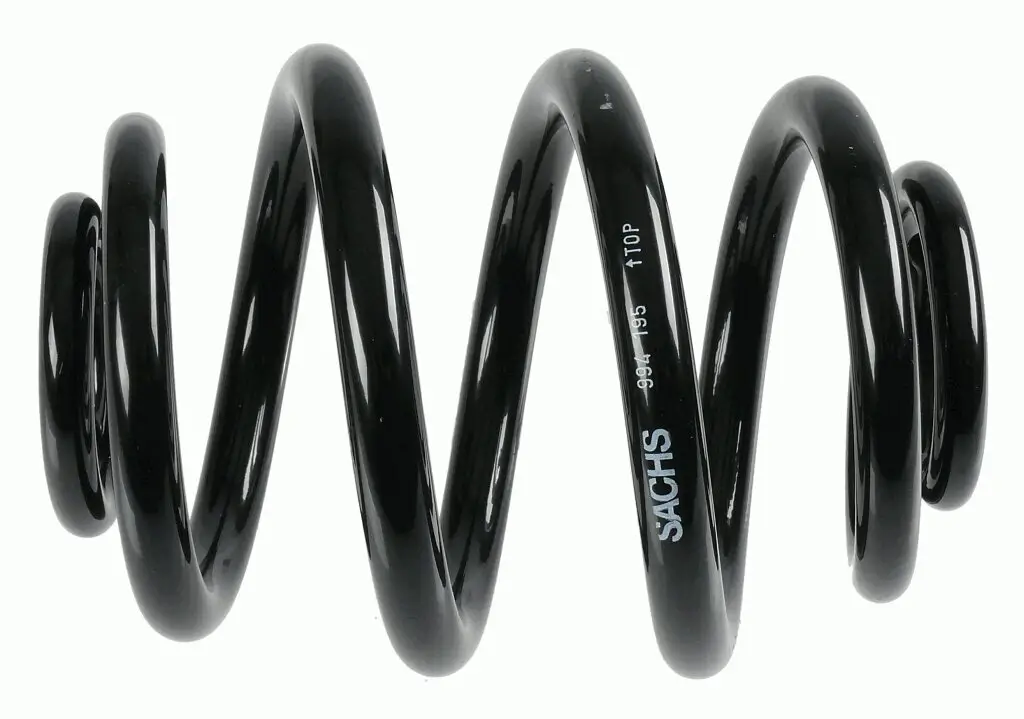Fahrwerksfeder Hinterachse SACHS 994 195
