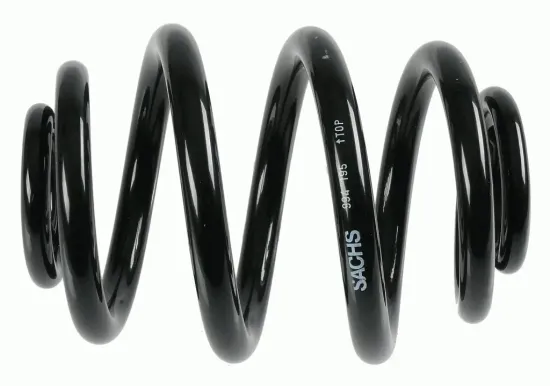 Fahrwerksfeder Hinterachse SACHS 994 195 Bild Fahrwerksfeder Hinterachse SACHS 994 195