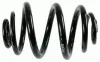 Fahrwerksfeder Hinterachse SACHS 994 196
