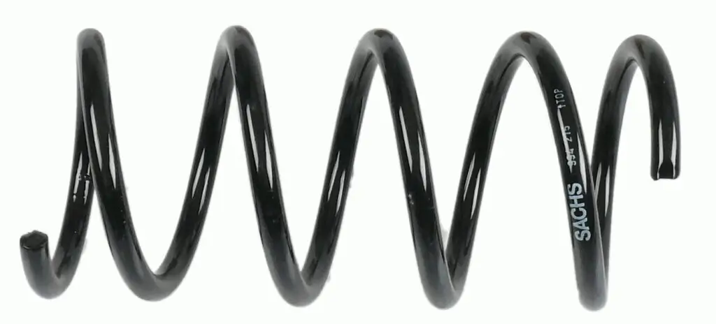 Fahrwerksfeder Hinterachse SACHS 994 215