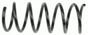 Fahrwerksfeder Hinterachse SACHS 994 217