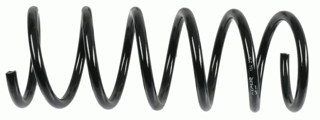 Fahrwerksfeder Hinterachse SACHS 994 219
