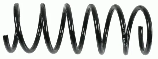 Fahrwerksfeder Hinterachse SACHS 994 219 Bild Fahrwerksfeder Hinterachse SACHS 994 219