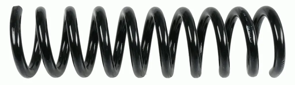 Fahrwerksfeder Hinterachse SACHS 994 224