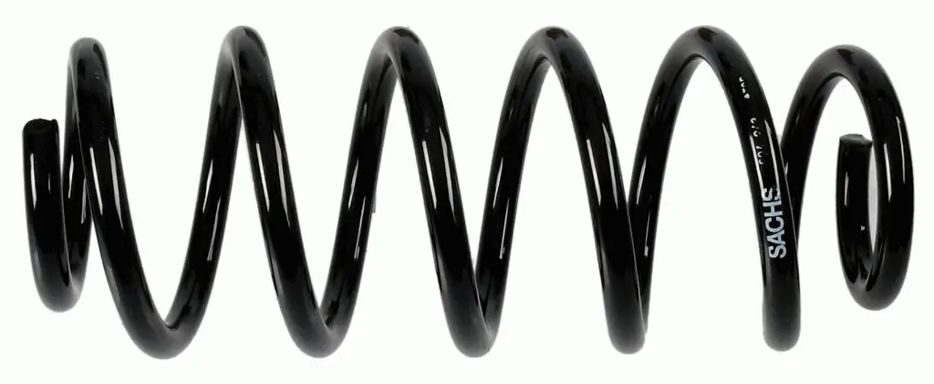 Fahrwerksfeder Hinterachse SACHS 994 243