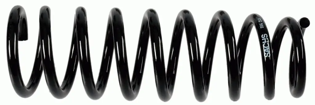 Fahrwerksfeder SACHS 994 246