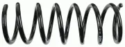 Fahrwerksfeder Hinterachse SACHS 994 257