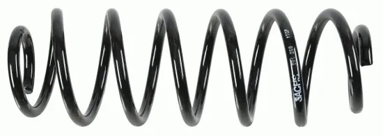 Fahrwerksfeder Hinterachse SACHS 994 259 Bild Fahrwerksfeder Hinterachse SACHS 994 259