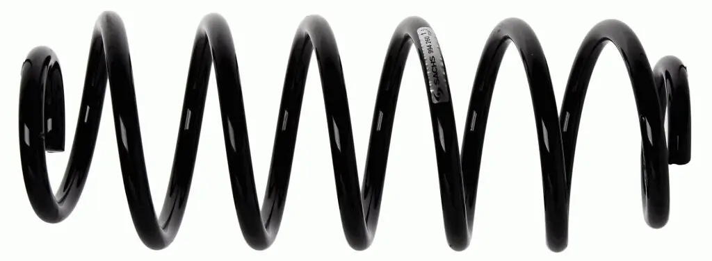 Fahrwerksfeder Hinterachse SACHS 994 260