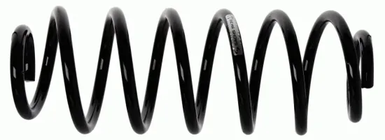 Fahrwerksfeder Hinterachse SACHS 994 260 Bild Fahrwerksfeder Hinterachse SACHS 994 260