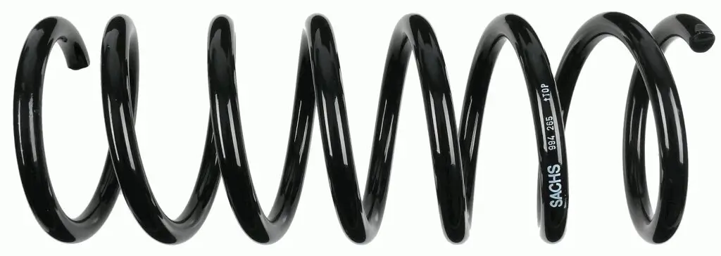 Fahrwerksfeder Hinterachse SACHS 994 265