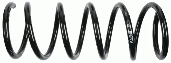 Fahrwerksfeder Hinterachse SACHS 994 267 Bild Fahrwerksfeder Hinterachse SACHS 994 267