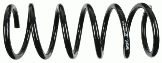 Fahrwerksfeder Hinterachse SACHS 994 268 Bild Fahrwerksfeder Hinterachse SACHS 994 268