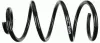 Fahrwerksfeder Hinterachse SACHS 994 269