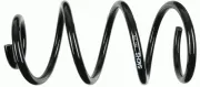 Fahrwerksfeder Hinterachse SACHS 994 269