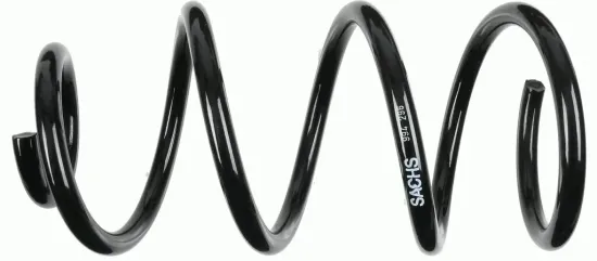 Fahrwerksfeder Hinterachse SACHS 994 269 Bild Fahrwerksfeder Hinterachse SACHS 994 269