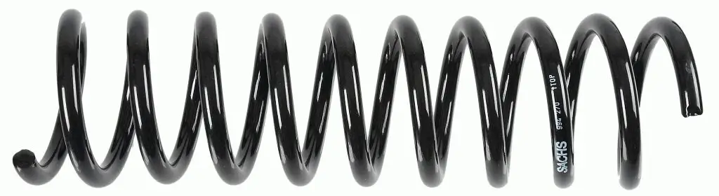 Fahrwerksfeder Hinterachse SACHS 994 270