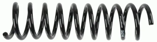 Fahrwerksfeder Hinterachse SACHS 994 270 Bild Fahrwerksfeder Hinterachse SACHS 994 270