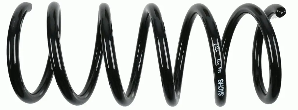 Fahrwerksfeder Hinterachse SACHS 994 272