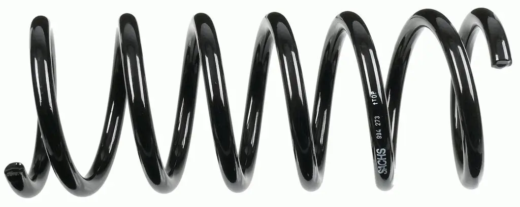 Fahrwerksfeder Hinterachse SACHS 994 273