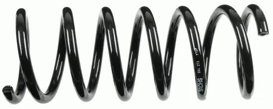 Fahrwerksfeder Hinterachse SACHS 994 273 Bild Fahrwerksfeder Hinterachse SACHS 994 273