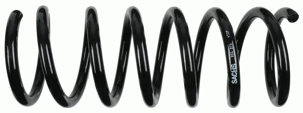 Fahrwerksfeder Hinterachse SACHS 994 274