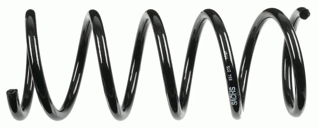 Fahrwerksfeder Hinterachse SACHS 994 275