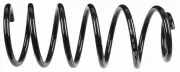 Fahrwerksfeder Hinterachse SACHS 994 280