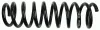 Fahrwerksfeder Hinterachse SACHS 994 281