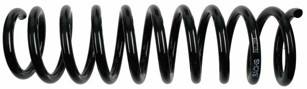 Fahrwerksfeder Hinterachse SACHS 994 282