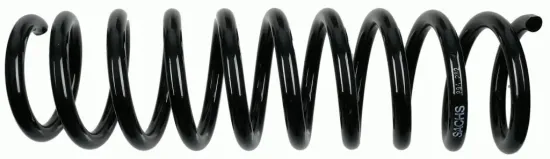 Fahrwerksfeder Hinterachse SACHS 994 282 Bild Fahrwerksfeder Hinterachse SACHS 994 282