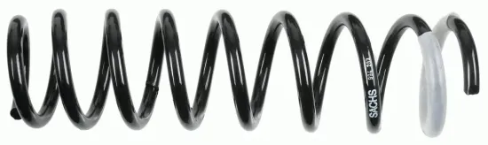 Fahrwerksfeder Hinterachse SACHS 994 283 Bild Fahrwerksfeder Hinterachse SACHS 994 283