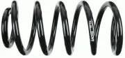 Fahrwerksfeder Hinterachse SACHS 994 286