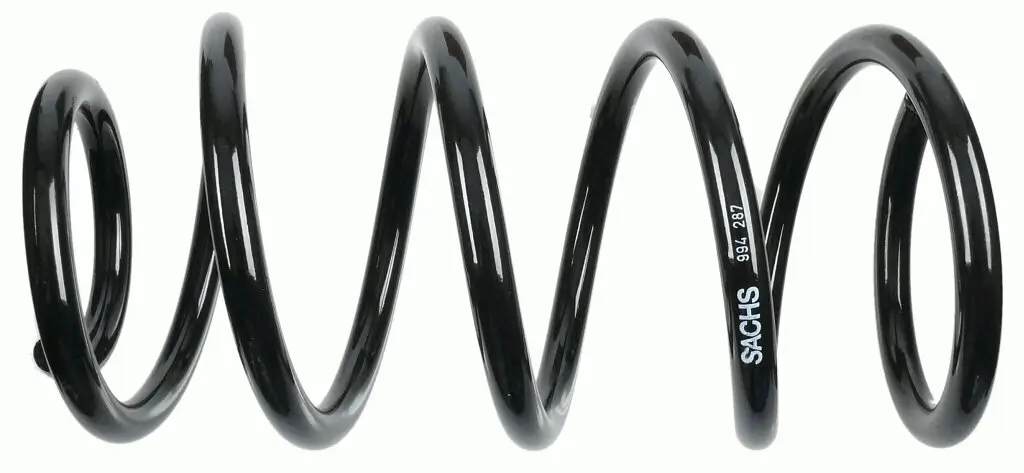 Fahrwerksfeder Hinterachse SACHS 994 287