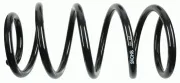 Fahrwerksfeder Hinterachse SACHS 994 287