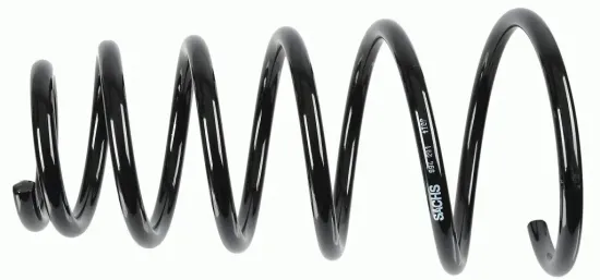 Fahrwerksfeder Hinterachse SACHS 994 291 Bild Fahrwerksfeder Hinterachse SACHS 994 291