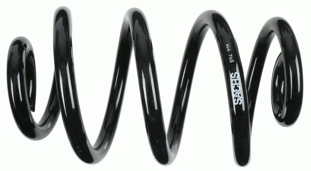 Fahrwerksfeder Hinterachse SACHS 994 295