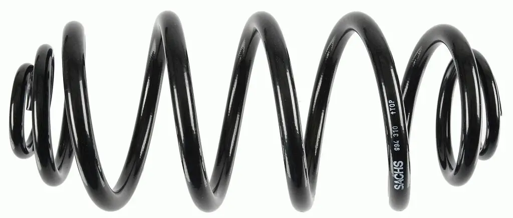 Fahrwerksfeder Hinterachse SACHS 994 310