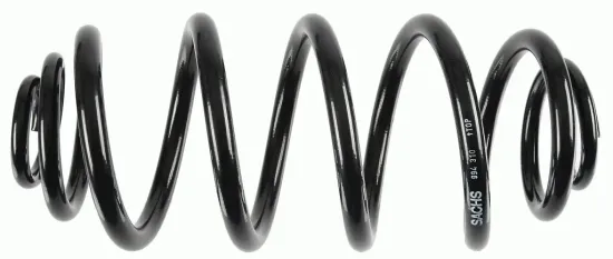 Fahrwerksfeder Hinterachse SACHS 994 310 Bild Fahrwerksfeder Hinterachse SACHS 994 310