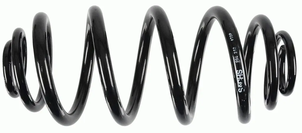 Fahrwerksfeder SACHS 994 312