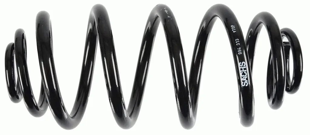 Fahrwerksfeder SACHS 994 313