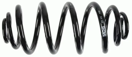 Fahrwerksfeder SACHS 994 313 Bild Fahrwerksfeder SACHS 994 313