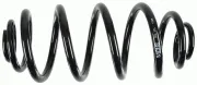 Fahrwerksfeder Hinterachse SACHS 994 314